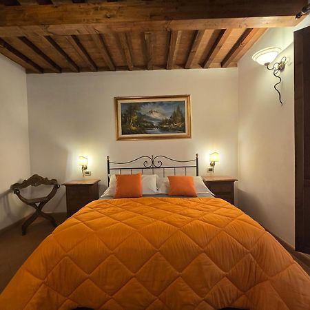 Agriturismo Capricorni ماسا ماريتيما المظهر الخارجي الصورة