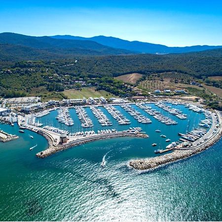 Agriturismo Capricorni ماسا ماريتيما المظهر الخارجي الصورة