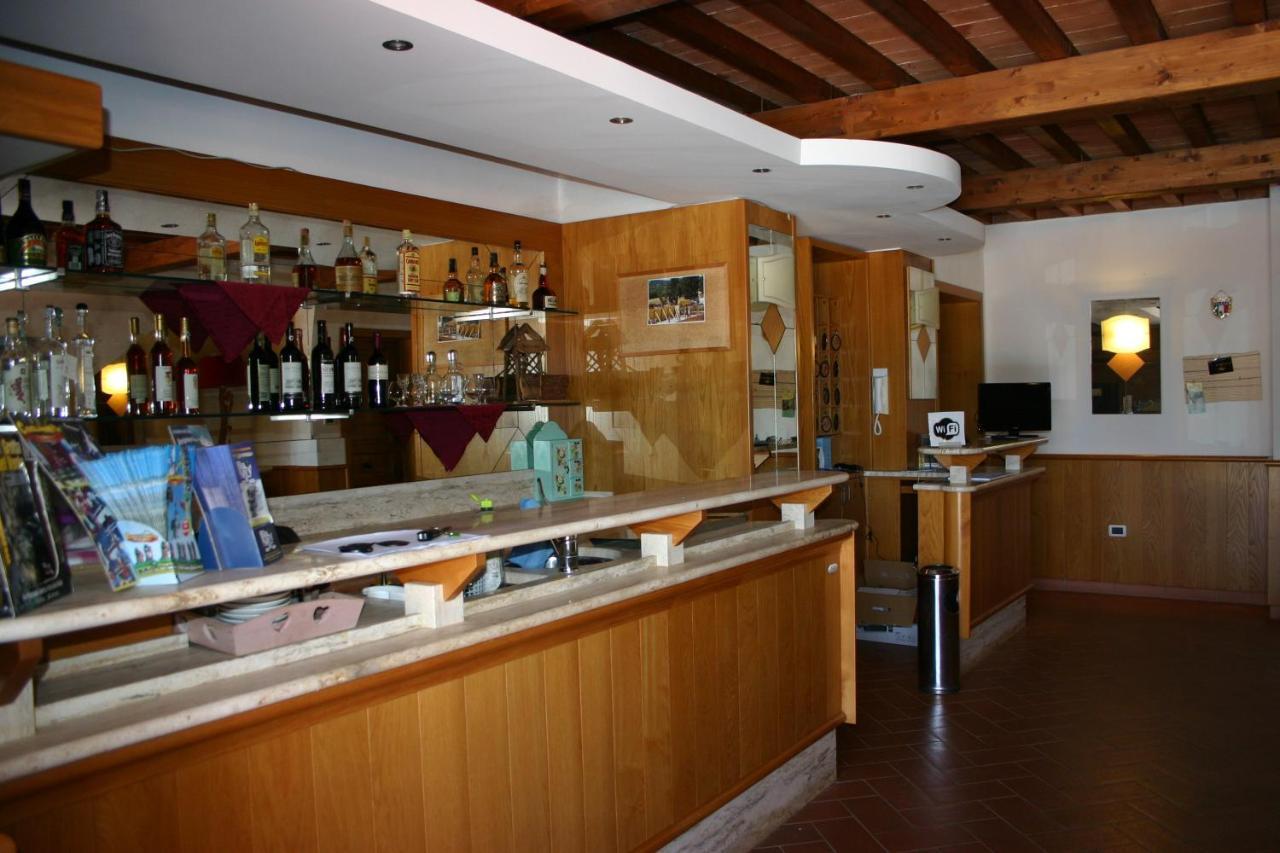 Agriturismo Capricorni ماسا ماريتيما المظهر الخارجي الصورة