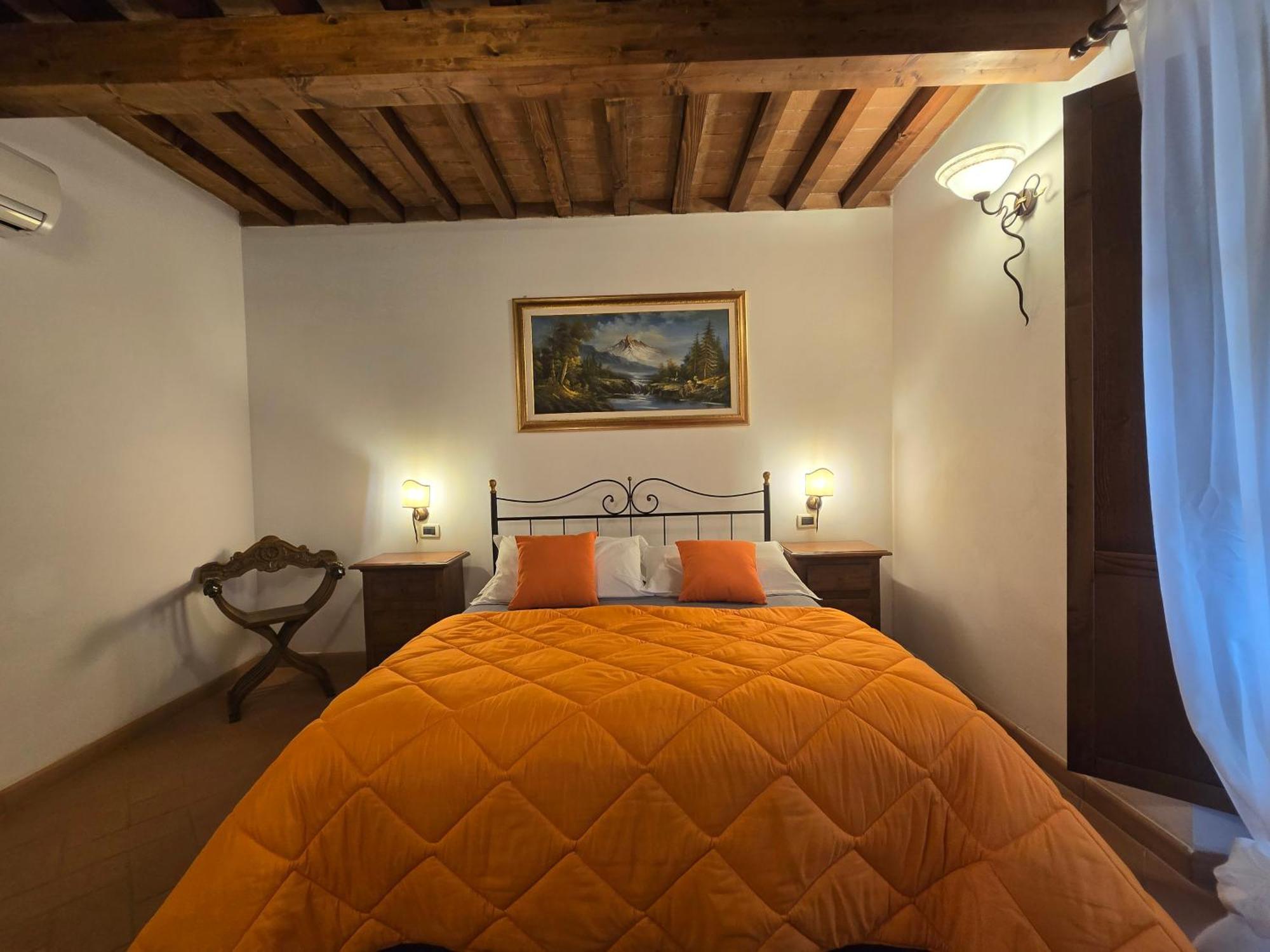 Agriturismo Capricorni ماسا ماريتيما المظهر الخارجي الصورة