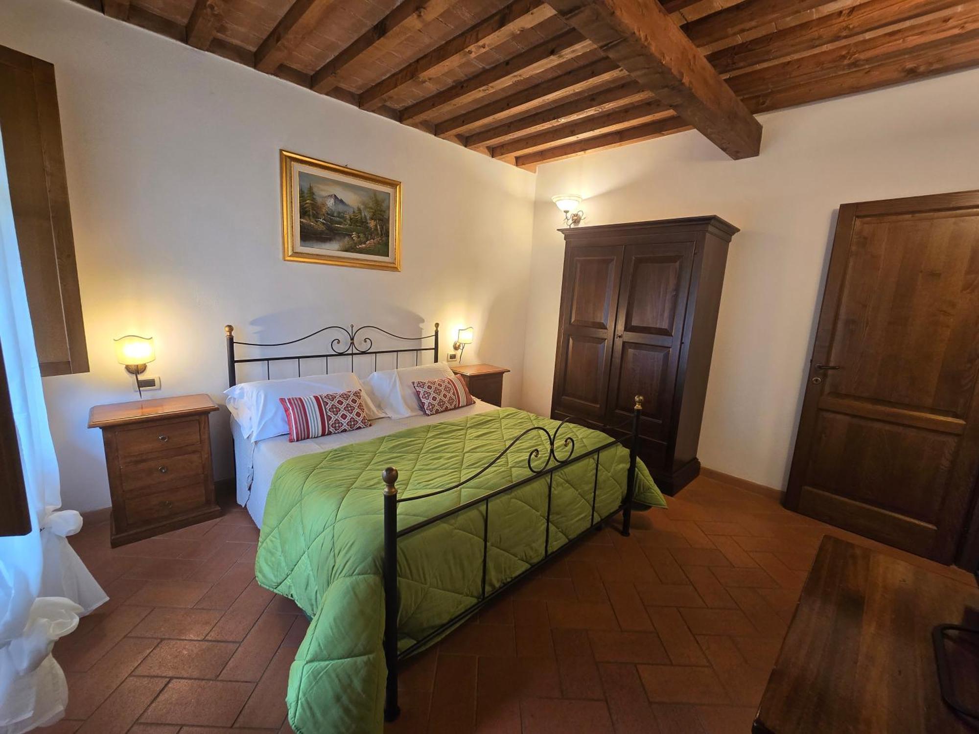 Agriturismo Capricorni ماسا ماريتيما المظهر الخارجي الصورة