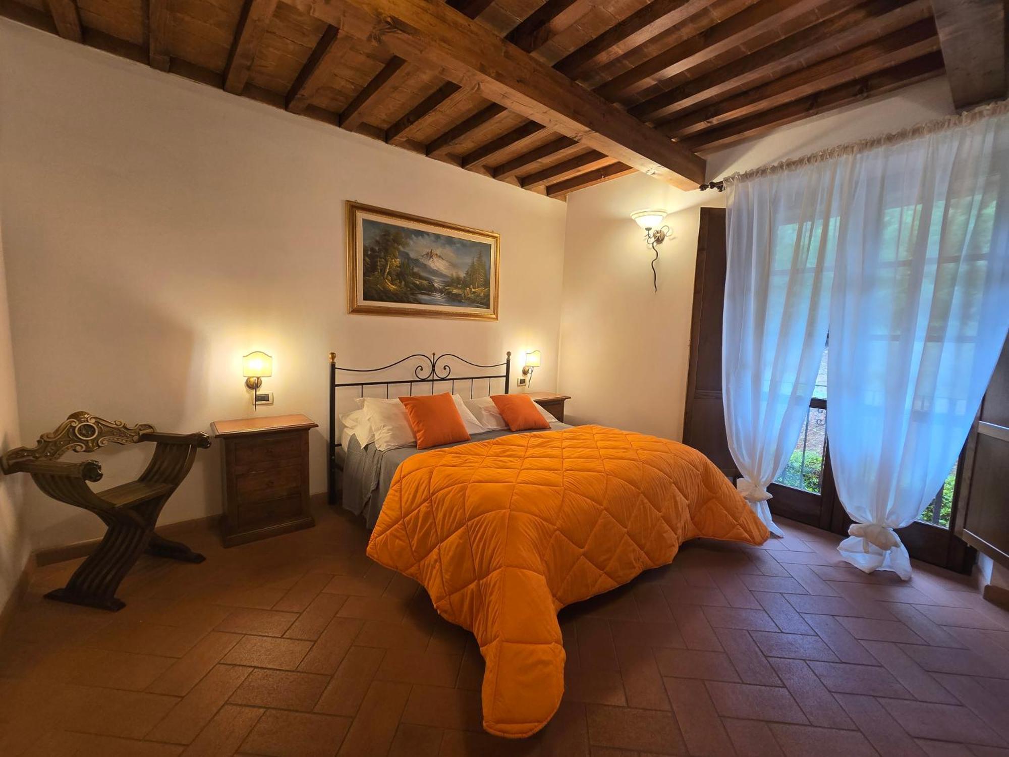 Agriturismo Capricorni ماسا ماريتيما المظهر الخارجي الصورة