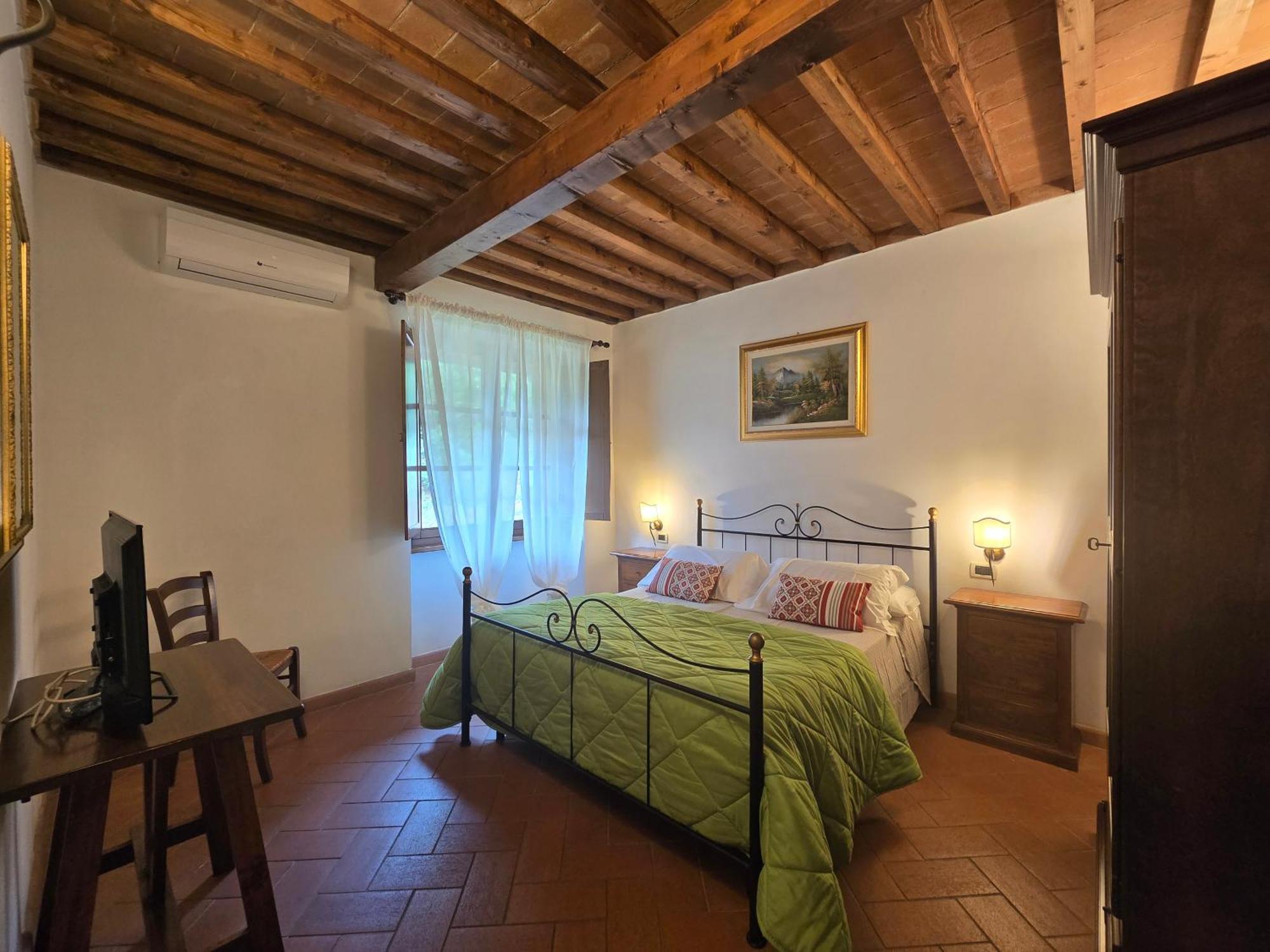 Agriturismo Capricorni ماسا ماريتيما المظهر الخارجي الصورة