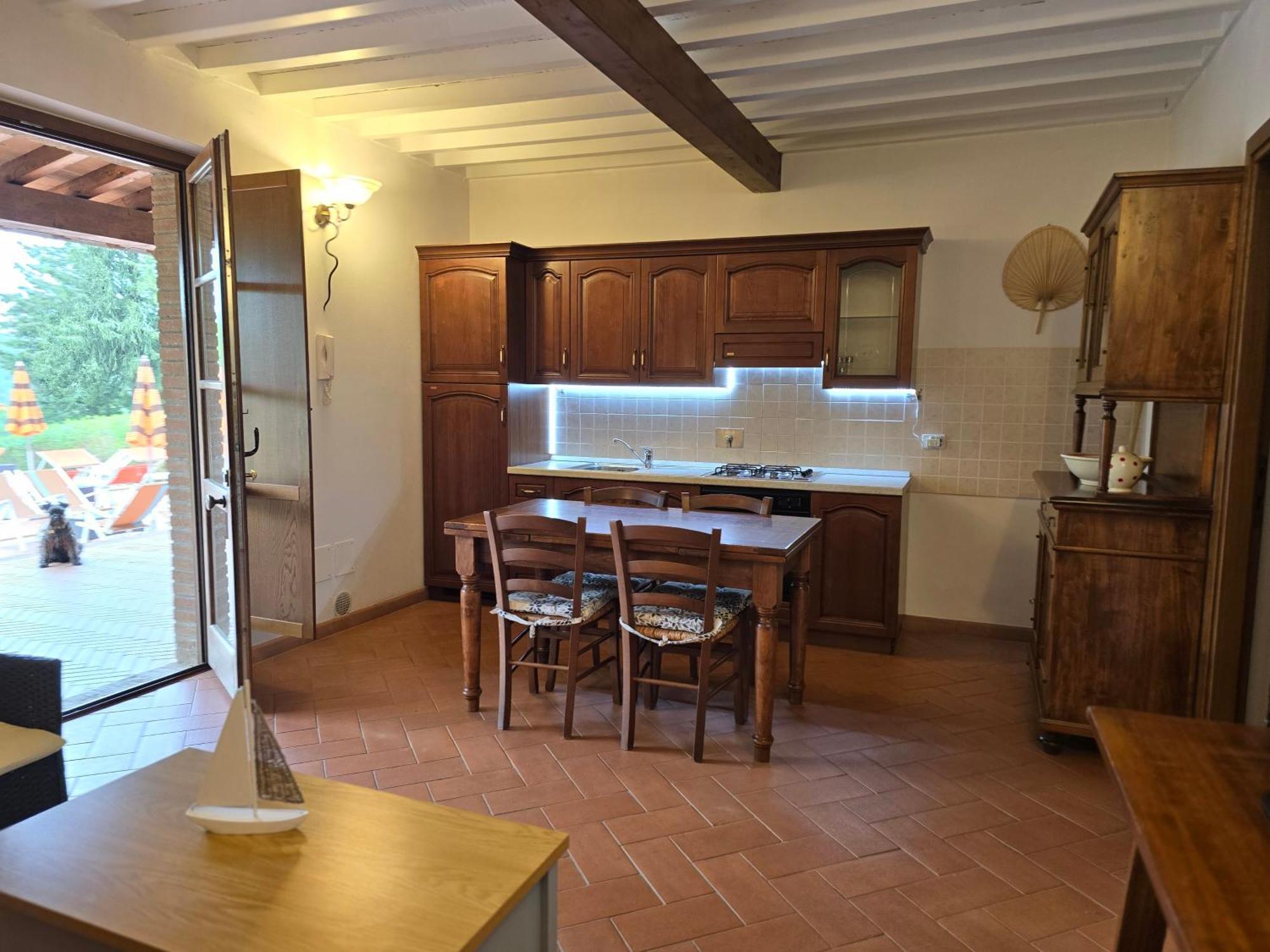 Agriturismo Capricorni ماسا ماريتيما المظهر الخارجي الصورة