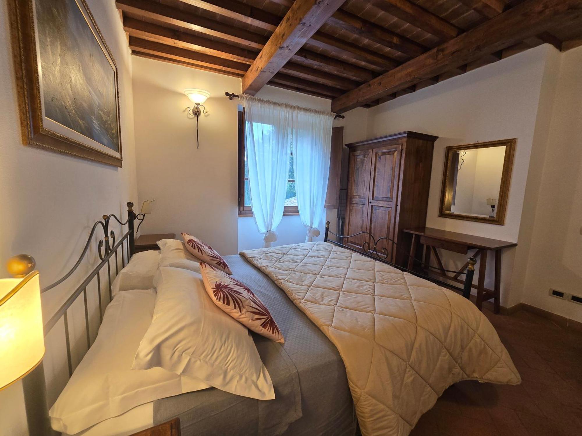 Agriturismo Capricorni ماسا ماريتيما المظهر الخارجي الصورة