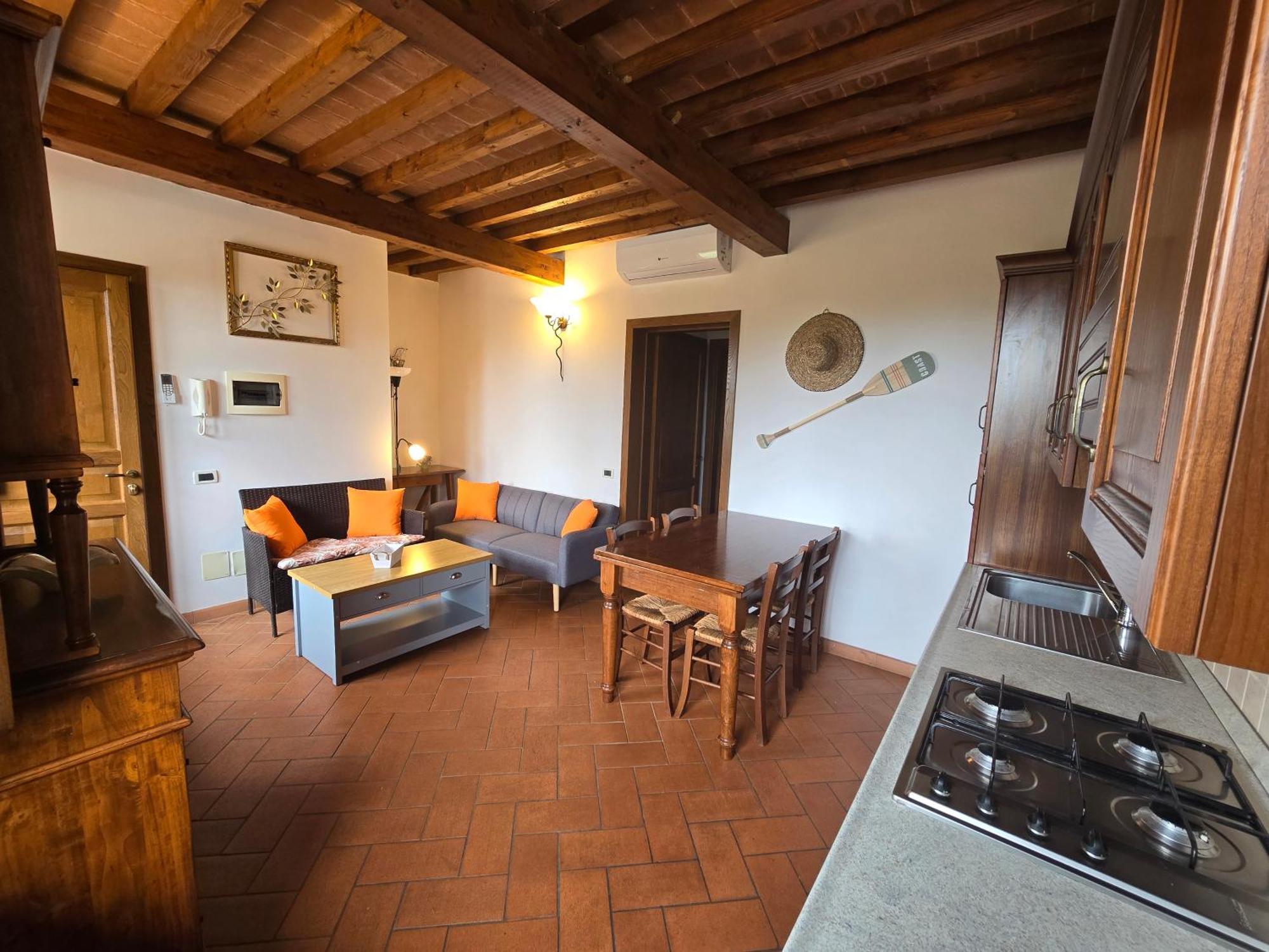 Agriturismo Capricorni ماسا ماريتيما المظهر الخارجي الصورة