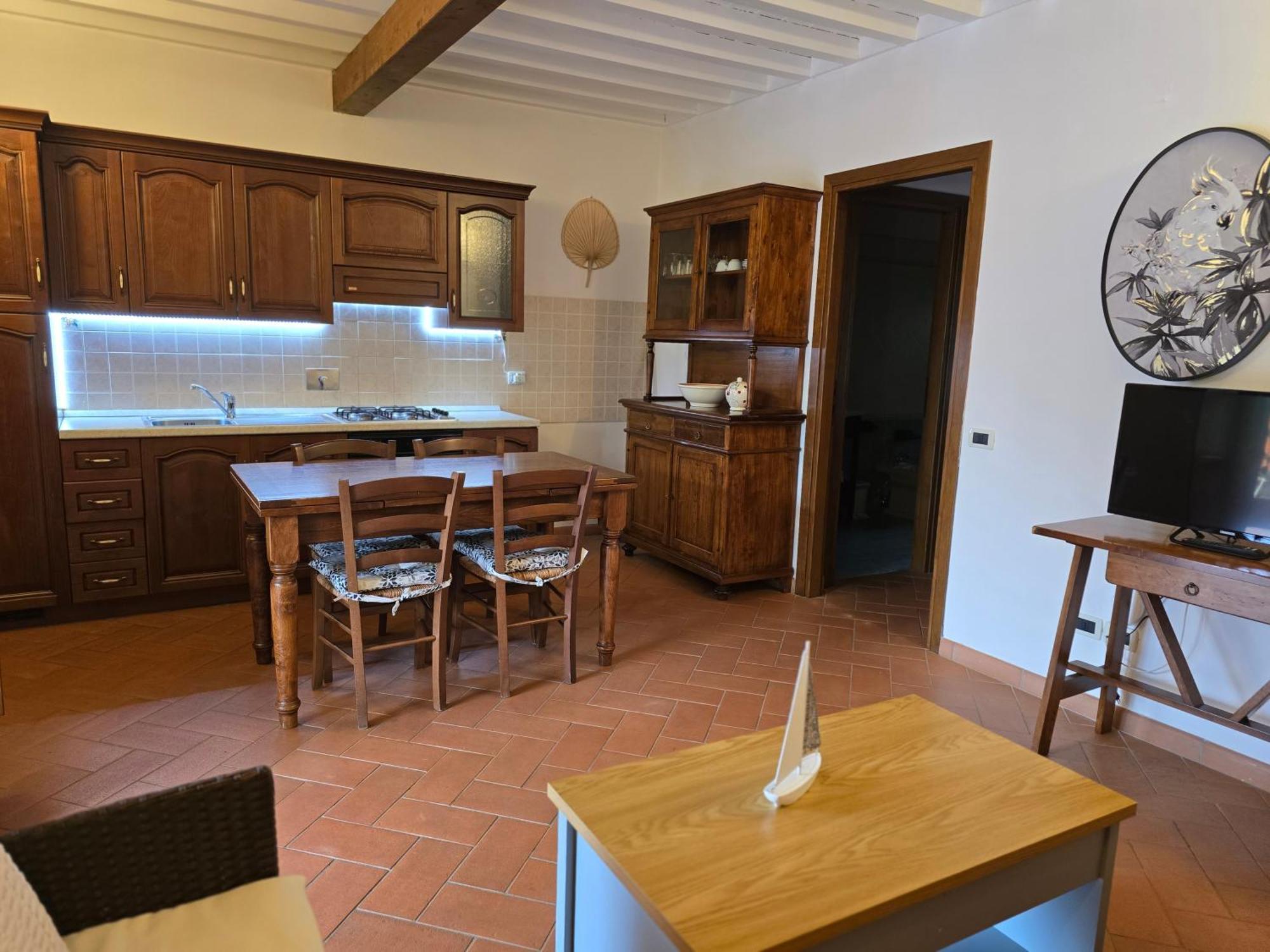Agriturismo Capricorni ماسا ماريتيما المظهر الخارجي الصورة