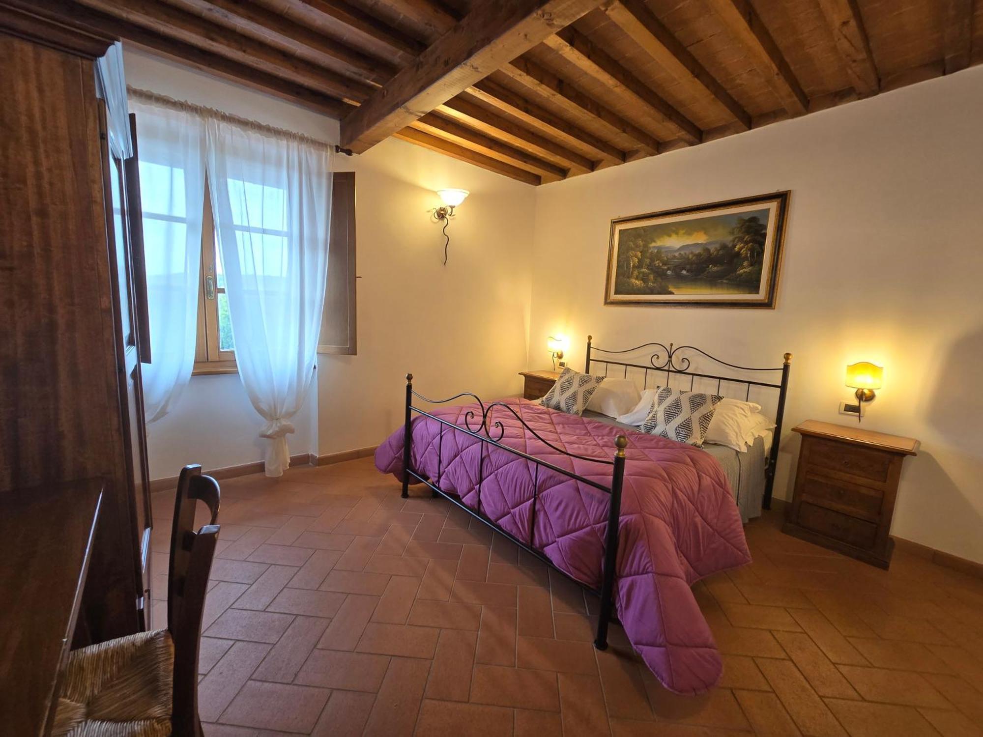 Agriturismo Capricorni ماسا ماريتيما المظهر الخارجي الصورة