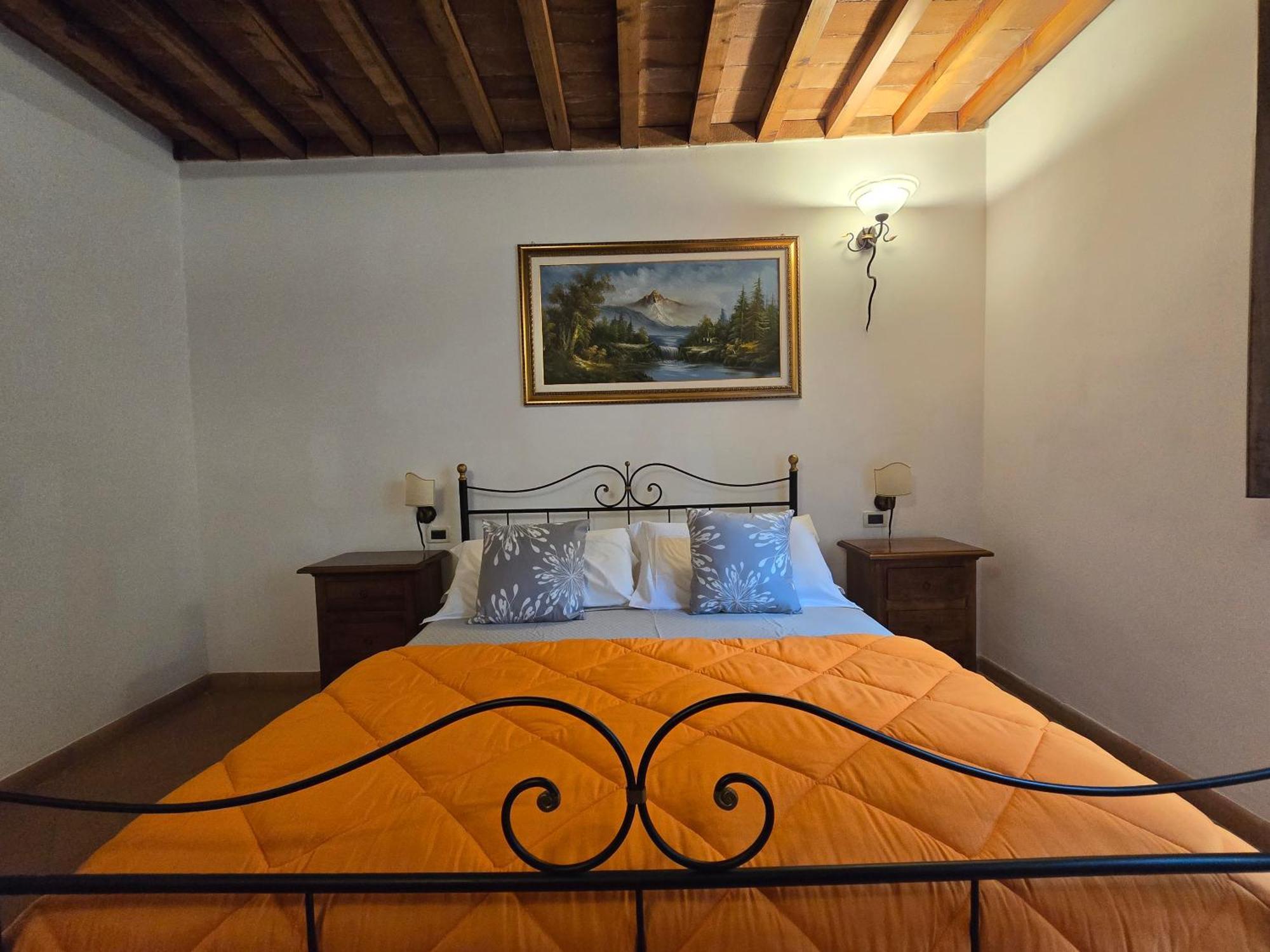 Agriturismo Capricorni ماسا ماريتيما المظهر الخارجي الصورة
