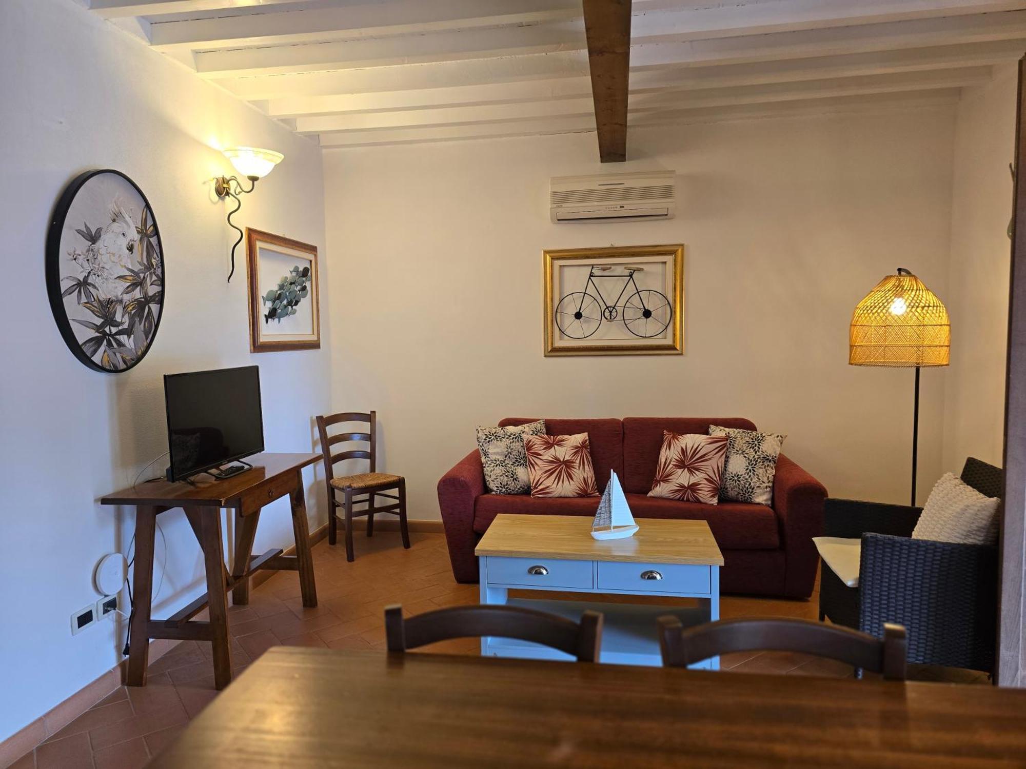 Agriturismo Capricorni ماسا ماريتيما المظهر الخارجي الصورة