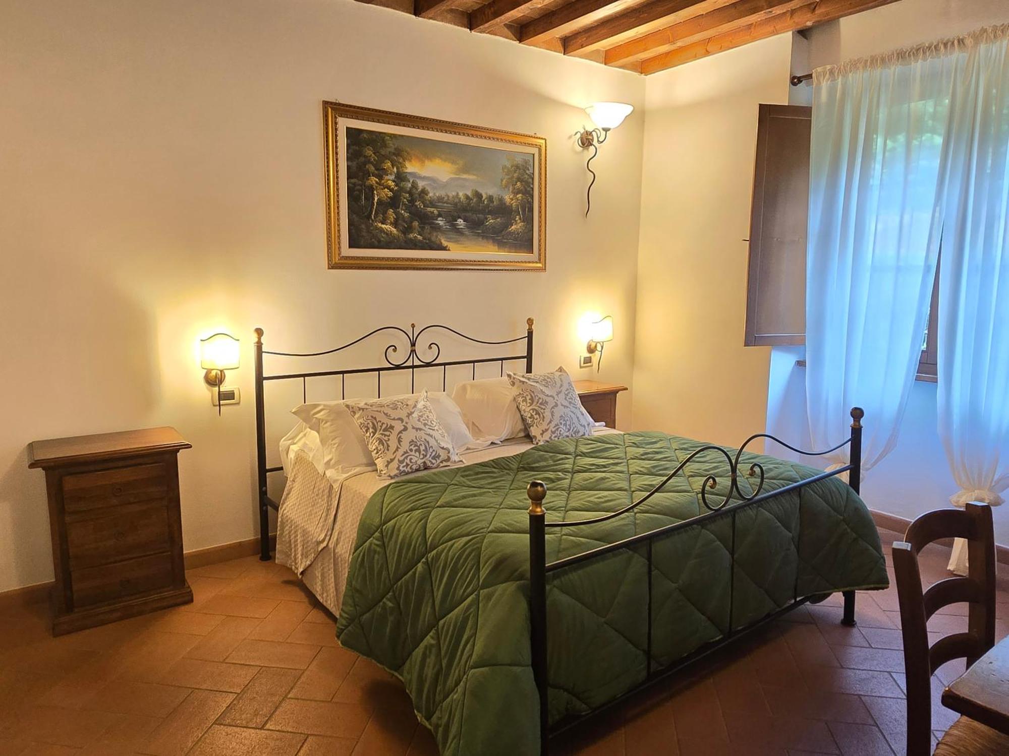 Agriturismo Capricorni ماسا ماريتيما المظهر الخارجي الصورة