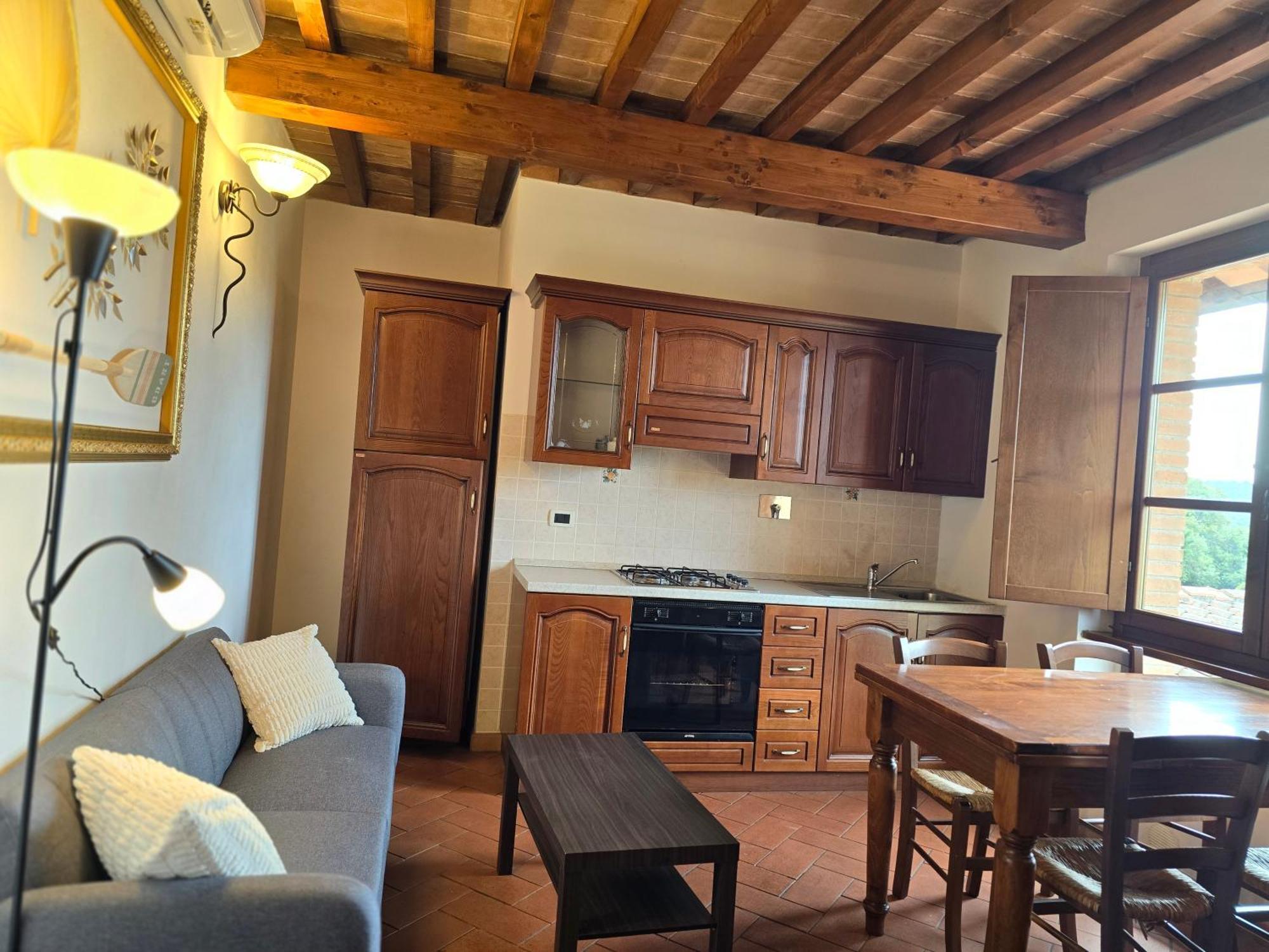 Agriturismo Capricorni ماسا ماريتيما المظهر الخارجي الصورة