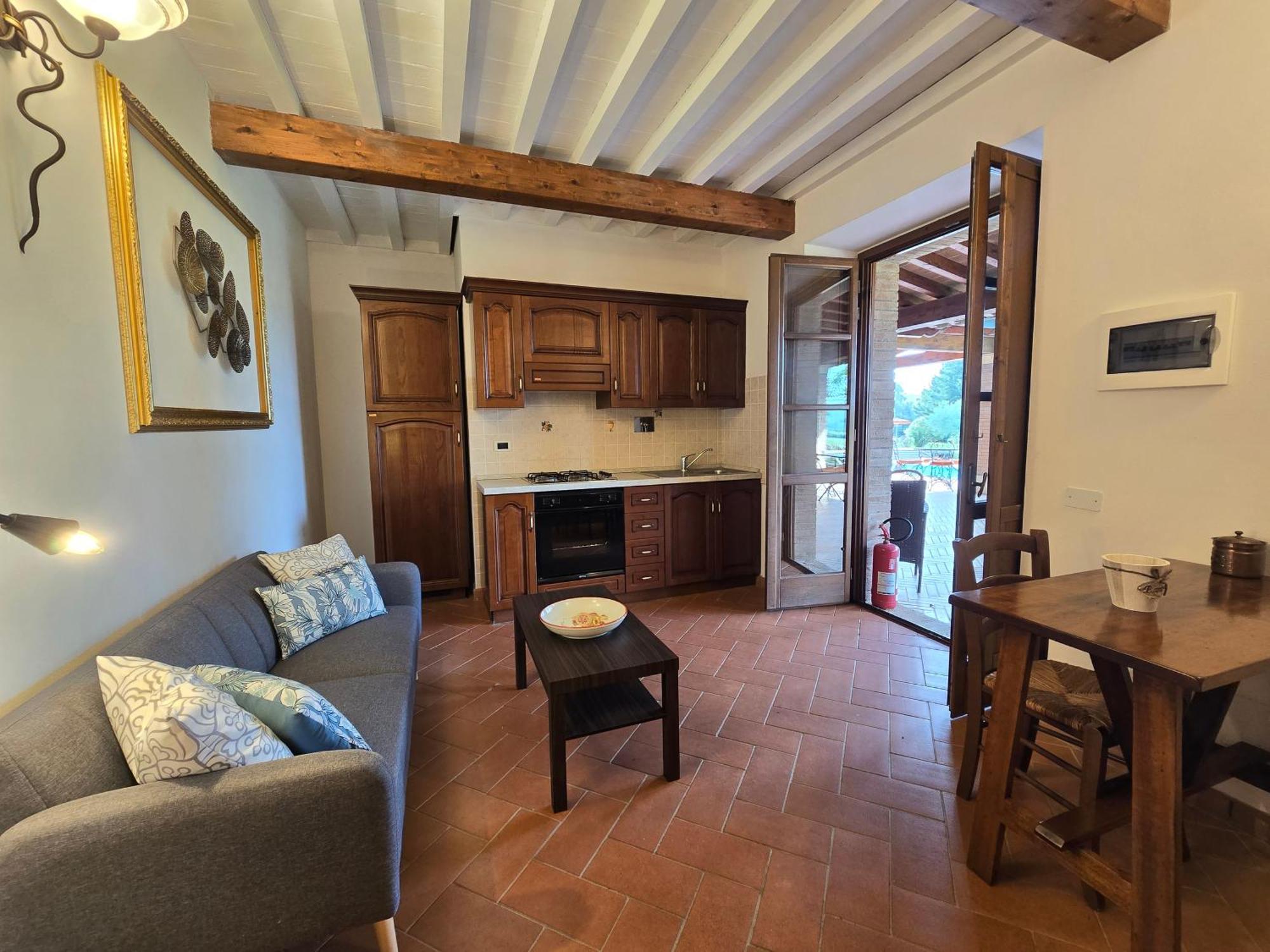 Agriturismo Capricorni ماسا ماريتيما المظهر الخارجي الصورة