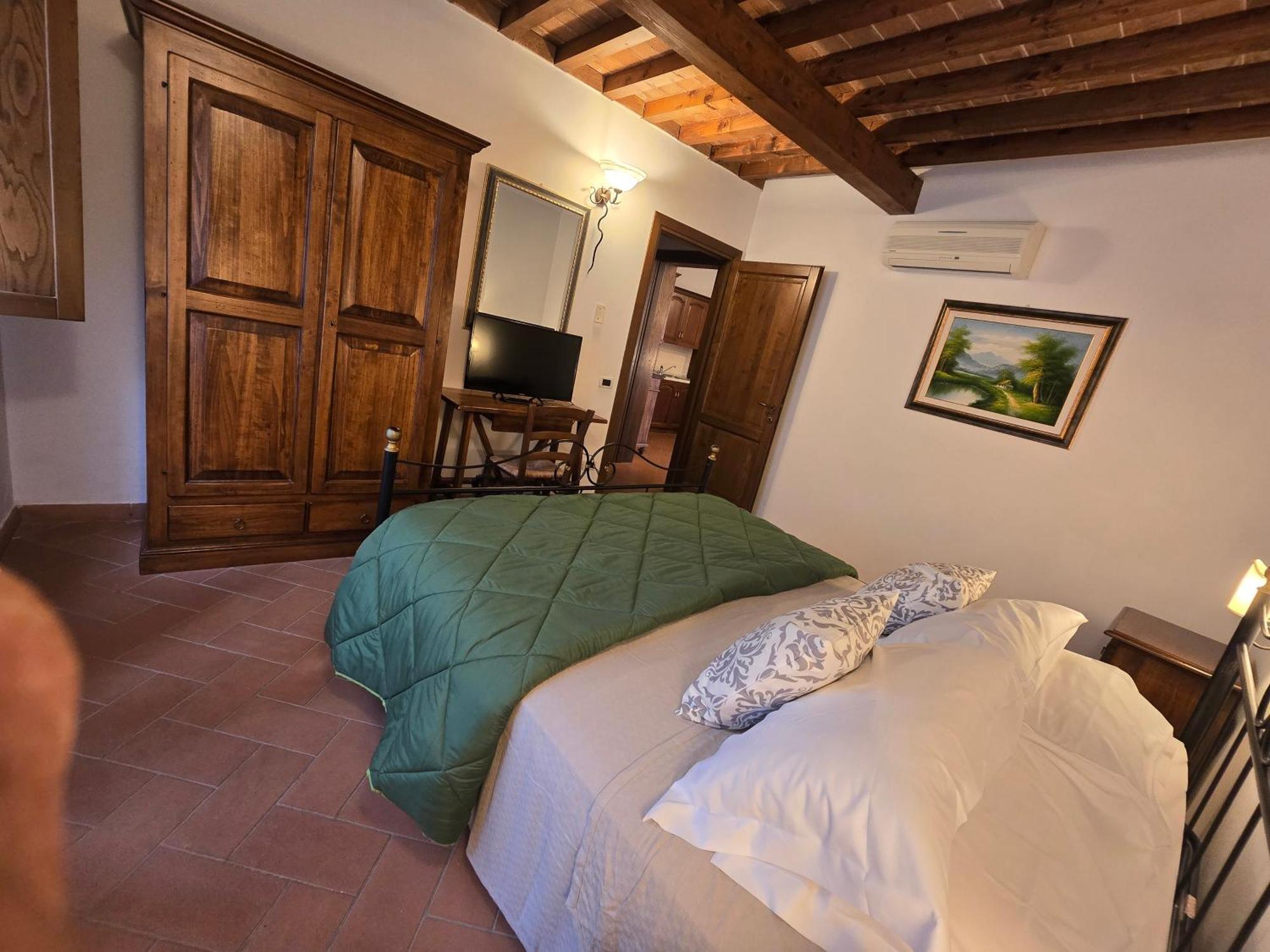 Agriturismo Capricorni ماسا ماريتيما المظهر الخارجي الصورة