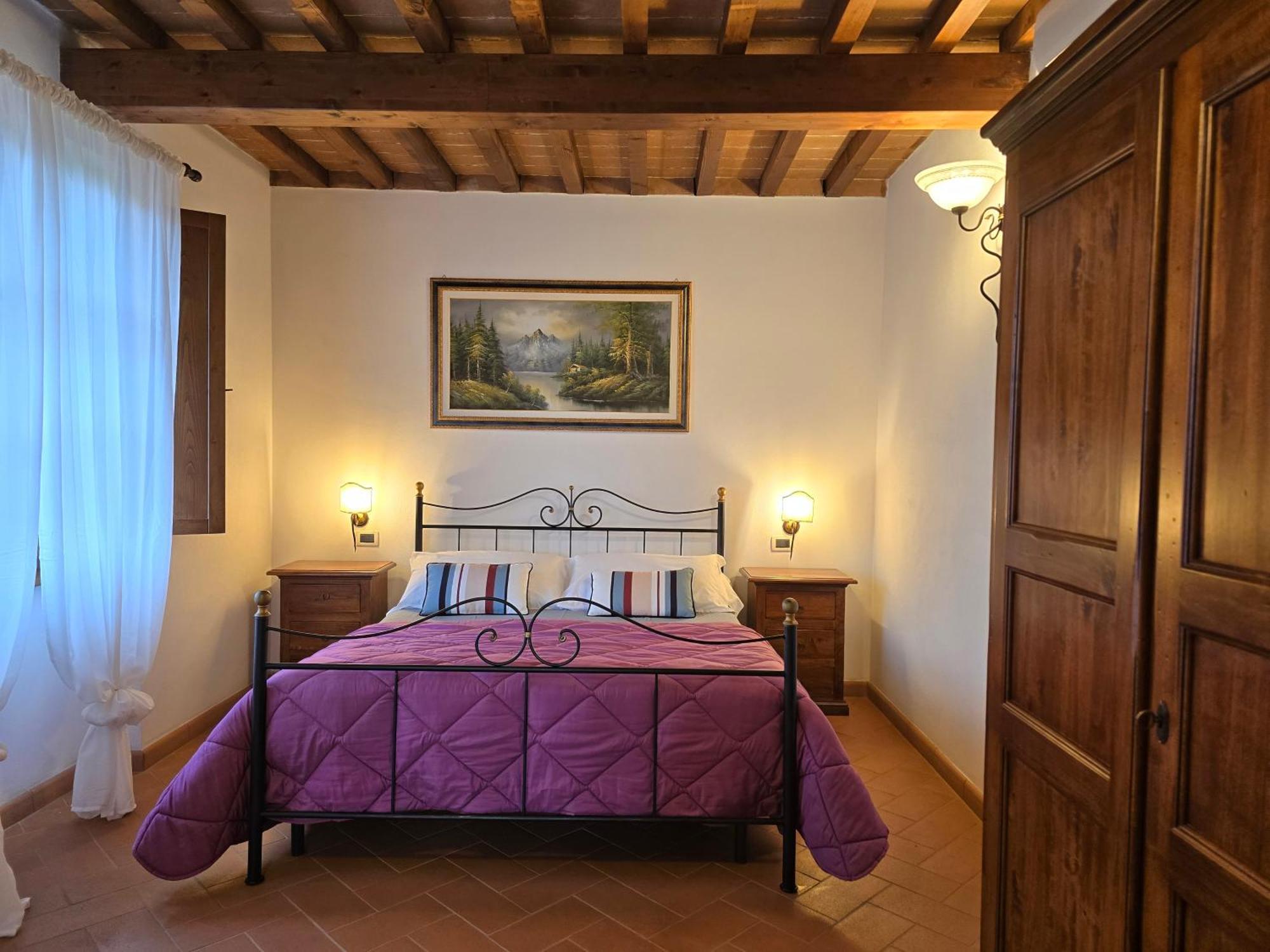 Agriturismo Capricorni ماسا ماريتيما المظهر الخارجي الصورة