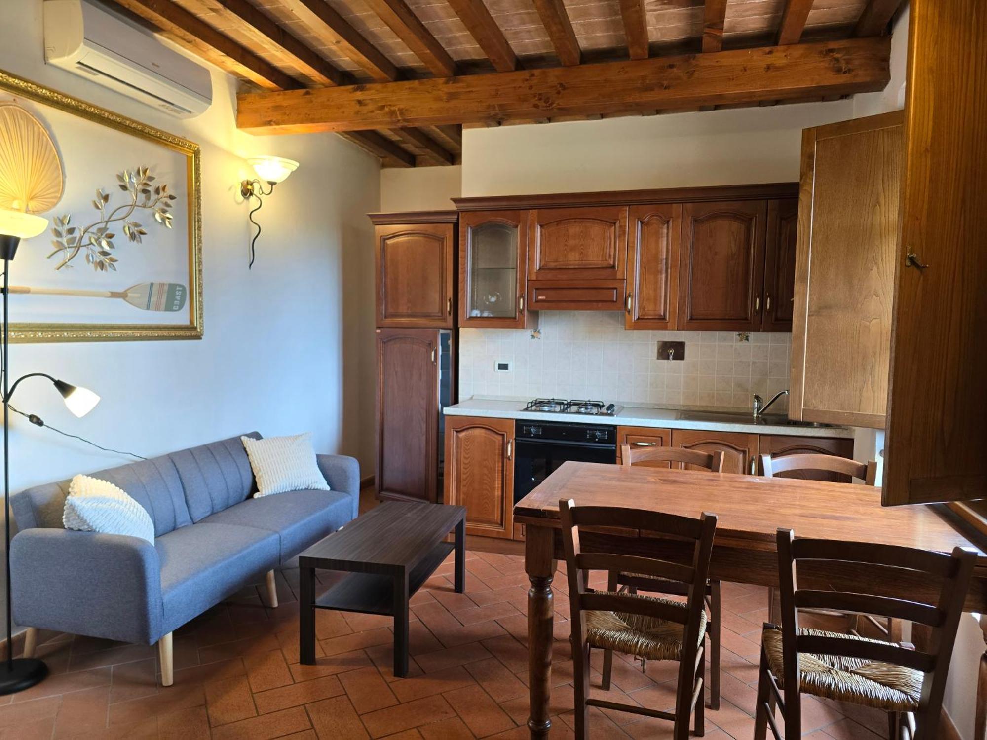 Agriturismo Capricorni ماسا ماريتيما المظهر الخارجي الصورة