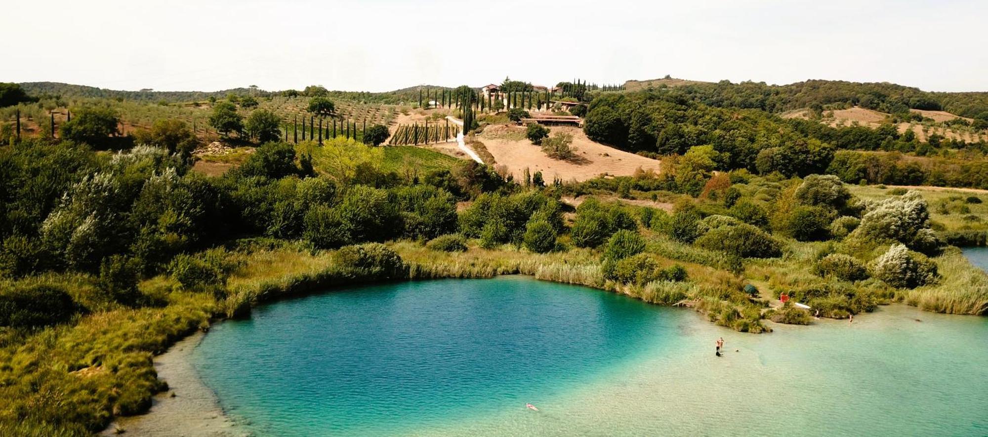 Agriturismo Capricorni ماسا ماريتيما المظهر الخارجي الصورة