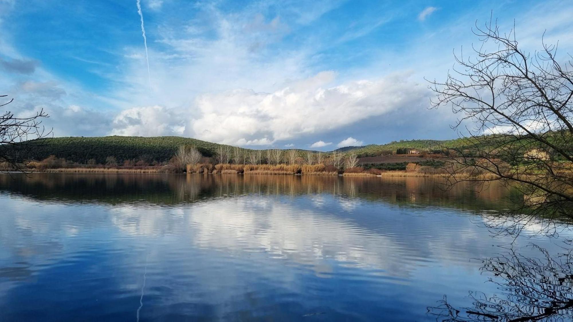 Agriturismo Capricorni ماسا ماريتيما المظهر الخارجي الصورة