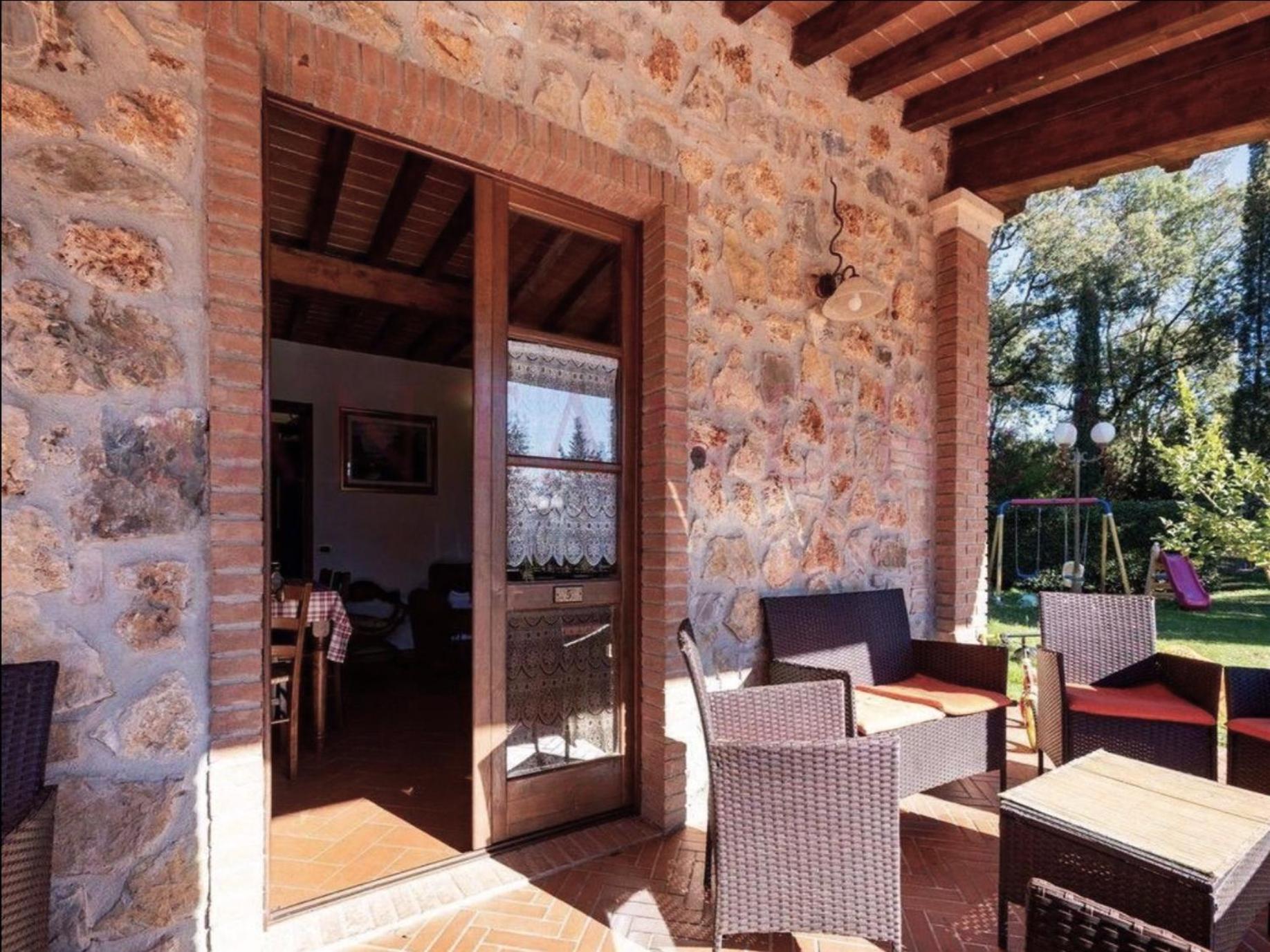 Agriturismo Capricorni ماسا ماريتيما المظهر الخارجي الصورة