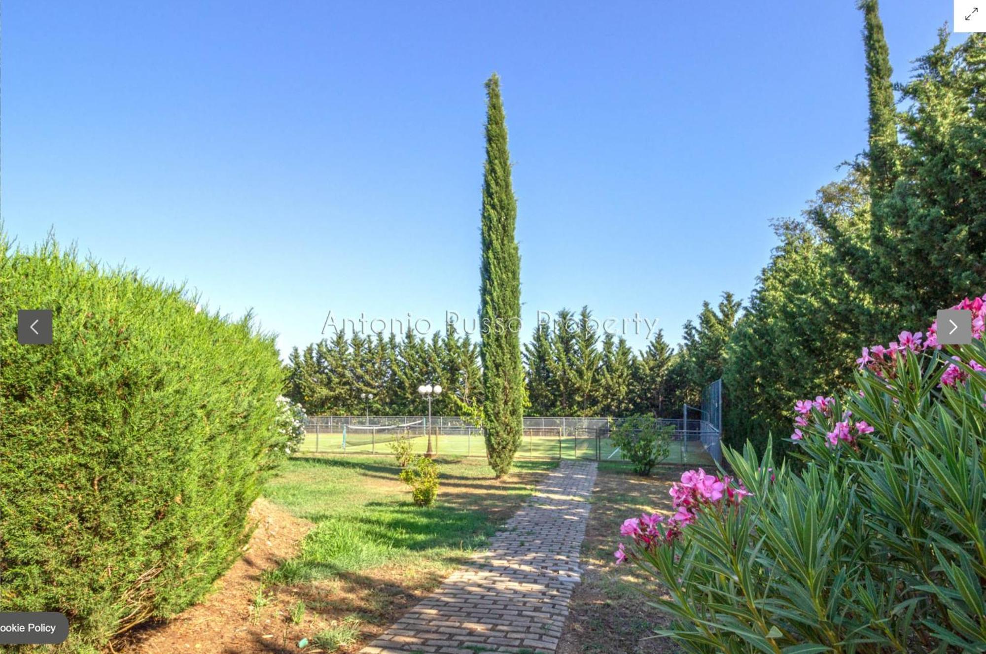 Agriturismo Capricorni ماسا ماريتيما المظهر الخارجي الصورة
